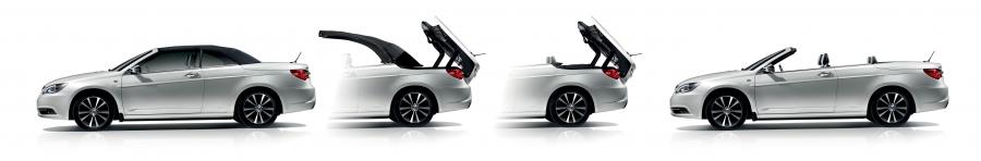  Lancia Flavia Convertible 2012 года  (фото 4 из 92)